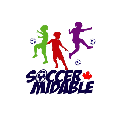 SoccerMidable logo